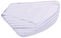 Coming Soon Blinker cap 101.octane hi re white