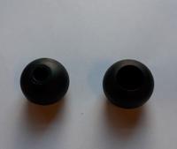 U-rope Kraal 24 Mm Zwart Default