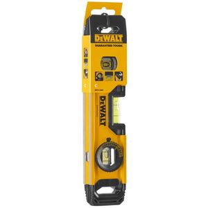 DeWalt DWHT0-43003 | WATERPAS | BOX TORPEDO  - DWHT0-43003