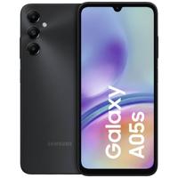 Samsung Galaxy A05s Smartphone 64 GB 17 cm (6.7 inch) Zwart Android 13 Dual-SIM Samsung Galaxy A05s Smartphone 64 GB 17 cm (6.7 inch) Zwart Android 13 Dual-SIM