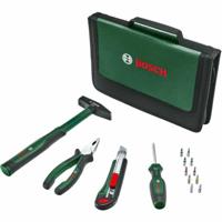 Sleutelset BOSCH