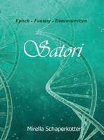 Satori - Mirella Schaperkotter - ebook