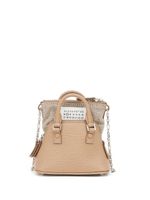 Maison Margiela sac cabas 5AC Classique Baby - Marron - thumbnail