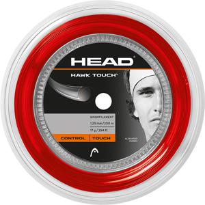 Head Hawk Touch 120M Red