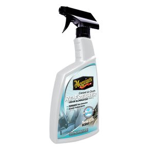 Luchtverfrisser MEGUIARS, 0.709, L