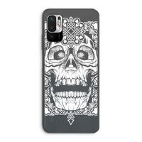 Seek & Destroy: Xiaomi Redmi Note 10 5G Transparant Hoesje