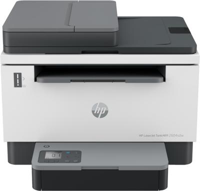 HP LaserJet Tank MFP 2604sdw printer