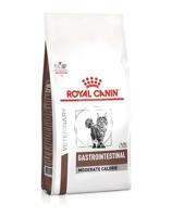 ROYAL CANIN Cat Gastrointestinal Moderate Calorie VHN - droog kattenvoer - 400g