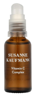 Susanne Kaufmann Vitamin C Complex 30 ml