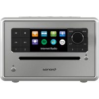 Sonoro Elite V2 Internetradio met DAB+ - thumbnail