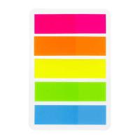 Verwijderbare Zelfklevende Notitie 44x12mm