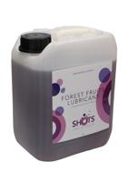 Forest Fruits Lubricant - 5L - thumbnail