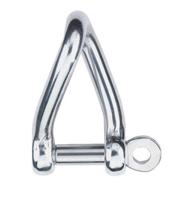 Harken 6mm Gedraaide Sluiting Default
