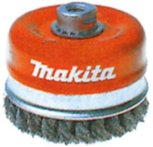 Makita Accessoires Komborstel m14x65mm - P-04488