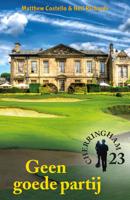 Geen goede partij - Matthew Costello, Neil Richards - ebook