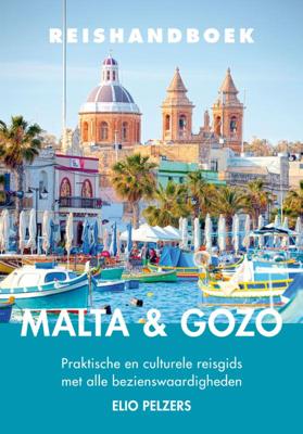 Malta en Gozo (Paperback)