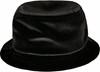 Flexfit FX5003VB Velvet Bucket Hat - Black - One Size