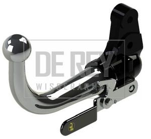 Afneembare trekhaak 2230T38