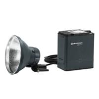 Elinchrom 10309 Studioflits Flitsvermogen 500 Ws