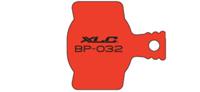 XLC Remblok magura mt bp-o32