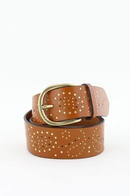 Isabel Marant riem Zaf CE019CFA-A3B46A natural