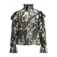 Object - Zwart | Dames | Top | Zwart | 38 | regular | Kamst mode Object - Zwart | Dames | Top | Zwart | 38 | regular | Kamst mode
