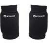 Stanno 483102 Ace Elbow Pads - Black - M