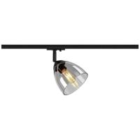 SLV PARA CONE GL 1006155 230V-railsysteem lamp GU10 Transparant - thumbnail