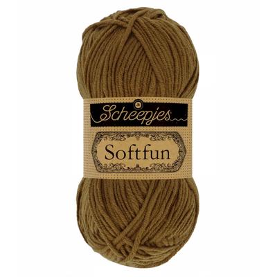 Scheepjes Softfun - 2635 Dijon