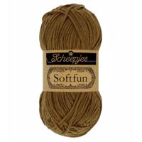 Scheepjes Softfun - 2635 Dijon
