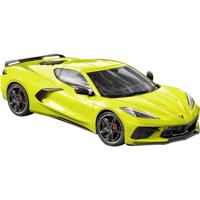 Maisto Chevrolet Corvette Stingray Coupe 20 1:24 Auto - thumbnail