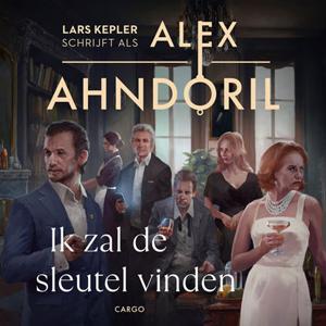 Ik zal de sleutel vinden