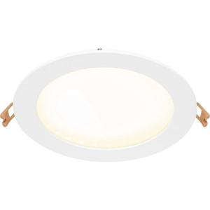 EVN EVN Lichttechnik LPRW173502 LED-inbouwpaneel 15 W Warmwit Wit