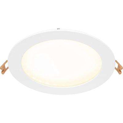 EVN EVN Lichttechnik LPRW173502 LED-inbouwpaneel 15 W Warmwit Wit