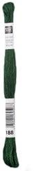 Rico Sticktwist Borduurgaren 8m 188 Deep green