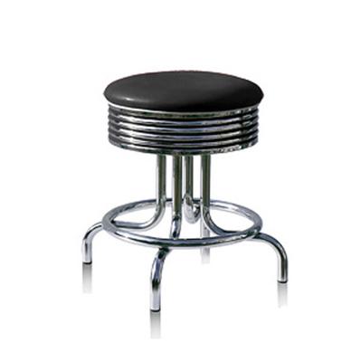 Bel Air Barkruk BS-28-48 Zwart