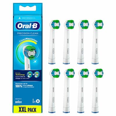 Opzetborstel Oral-B CleanMaximiser