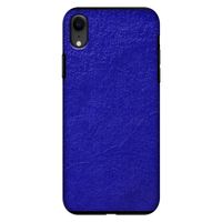 Majorelle Blue: iPhone XR Tough Case