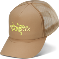 Arcteryx Bird Word Trucker Pet Canvas/Euphoria L/XL