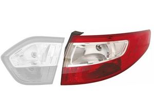 Achterlicht 4305932