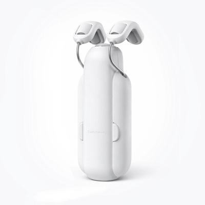 SwitchBot Curtain 3 voor roede