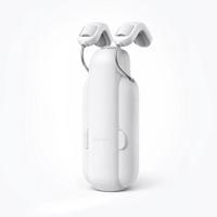 SwitchBot Curtain 3 voor roede