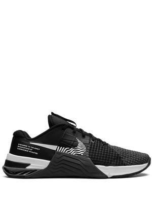 Nike "baskets Metcon 8 ""Smoke Grey""" - Noir