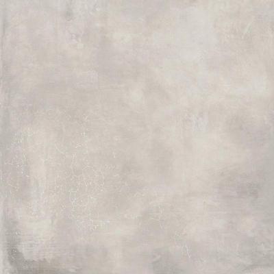 Basic light grey 80x80 vloertegels / wandtegels
