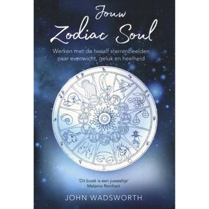 Jouw Zodiac Soul - (ISBN:9789463310321)