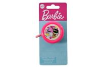 Barbie fietsbel - meisjes - roze