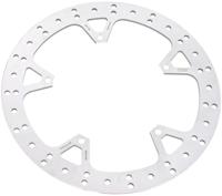 TRW -lucas remschijf "mst383" rotor mst383 rigid