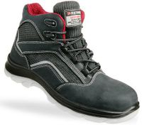 SALE! Safety Jogger Mountain S1P - Maat 46