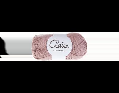 byClaire cotton 005 vintage pink