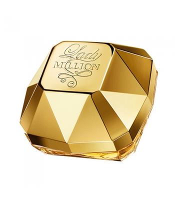 Rabanne Lady Million Eau de Parfum 50ml Rabanne Lady Million Eau de Parfum 50ml